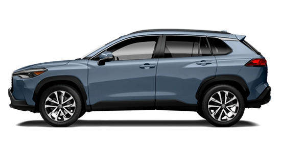 Toyota Corolla Cross XLI 2.0 CVT o similar
